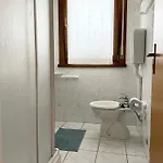Apartman Paradiso *