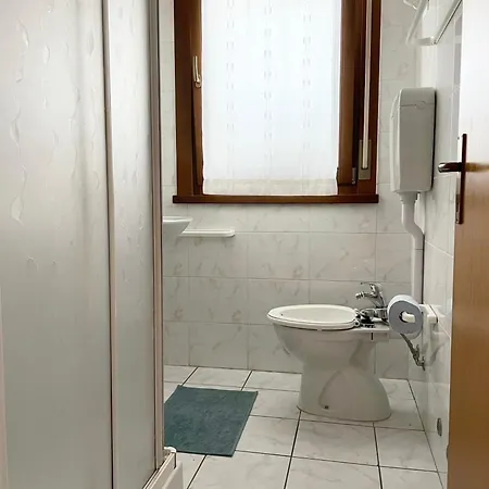 Appartement Paradiso *