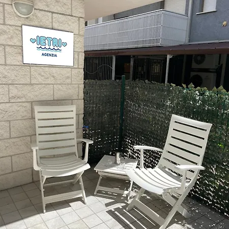 Paradiso Appartement Lignano Sabbiadoro