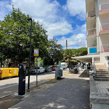 Paradiso * Линьяно-Саббьядоро