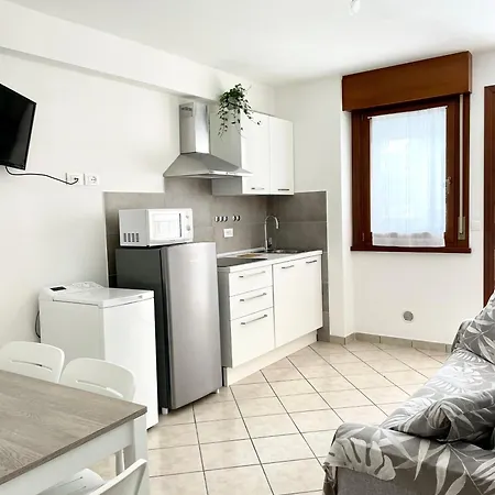 Paradiso Lignano Sabbiadoro