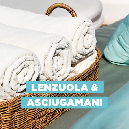 Appartement Paradiso *