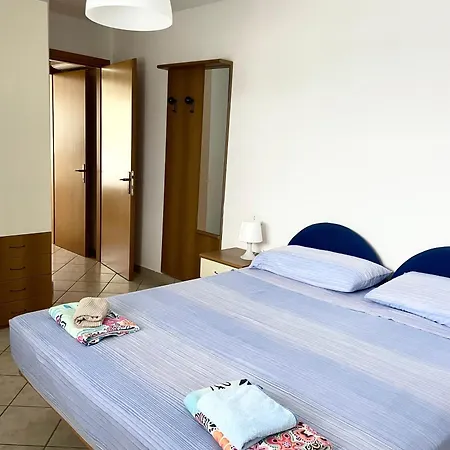 Апартаменты Paradiso