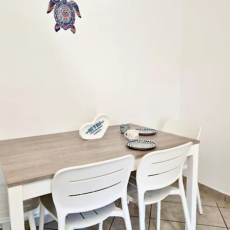 Paradiso Apartament Lignano Sabbiadoro